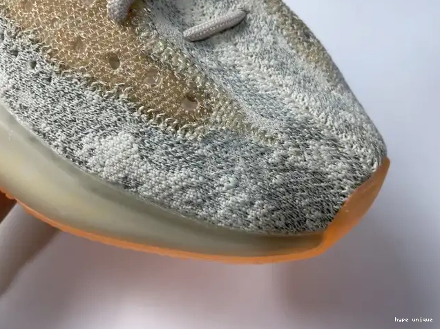 hype Boost 380 Adidas GY2649 Reflective Yeezy Yecoraite 0527